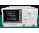 Network Analyser